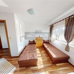 Predaj, rodinný dom Hodruša - Hámre, Kopanice - ZNÍŽENÁ CENA