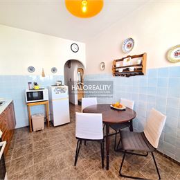 Predaj, štvorizbový byt Bratislava Petržalka, Lúky, Znievska