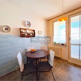 Predaj, štvorizbový byt Bratislava Petržalka, Lúky, Znievska