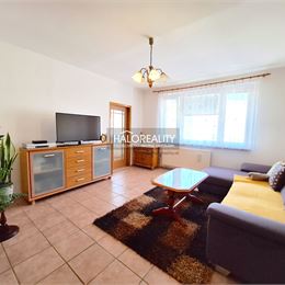 Predaj, štvorizbový byt Bratislava Petržalka, Lúky, Znievska