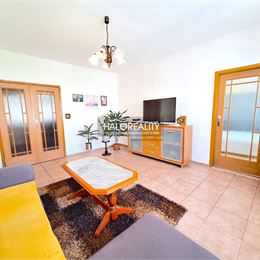 Predaj, štvorizbový byt Bratislava Petržalka, Lúky, Znievska