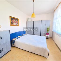 Predaj, štvorizbový byt Bratislava Petržalka, Lúky, Znievska
