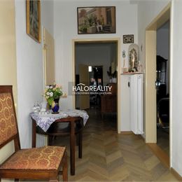 Predaj, rodinný dom Dunajská Streda, širšie centrum