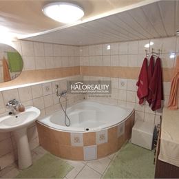 Predaj, rodinný dom Bidovce - EXKLUZÍVNE HALO REALITY