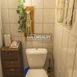 Predaj, rodinný dom Bidovce - EXKLUZÍVNE HALO REALITY