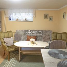 Predaj, rodinný dom Bidovce - EXKLUZÍVNE HALO REALITY