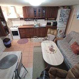 Predaj, rodinný dom Bidovce - EXKLUZÍVNE HALO REALITY