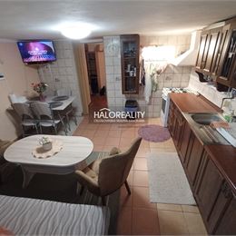 Predaj, rodinný dom Bidovce - EXKLUZÍVNE HALO REALITY