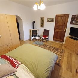 Predaj, rodinný dom Bidovce - EXKLUZÍVNE HALO REALITY