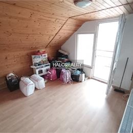 Predaj, rodinný dom Bidovce - EXKLUZÍVNE HALO REALITY