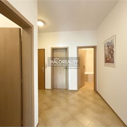 Predaj, dvojizbový byt Banská Bystrica, Centrum, Bakossova