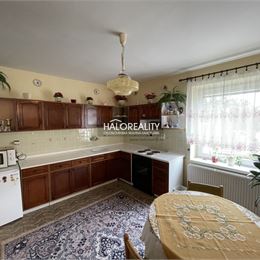 Predaj, rodinný dom Veľké Kostoľany