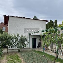 Predaj, rodinný dom Veľké Kostoľany