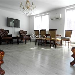 Predaj, rodinný dom Veľké Blahovo, trojpodlažný, dvojgeneračný, výhodná cena