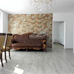 Predaj, rodinný dom Veľké Blahovo, trojpodlažný, dvojgeneračný, výhodná cena