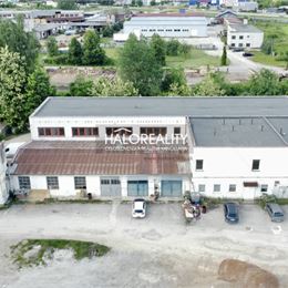Predaj, komerčný objekt Revúca - EXKLUZÍVNE HALO REALITY