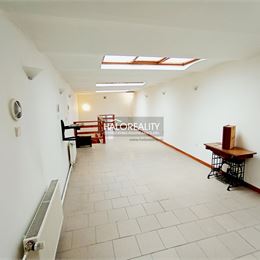 Predaj, skladový priestor Košice Staré Mesto - Centrum, Hlavná - ZNÍŽENÁ CENA