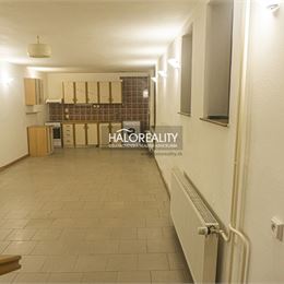 Predaj, skladový priestor Košice Staré Mesto - Centrum, Hlavná - ZNÍŽENÁ CENA