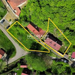 Predaj, rodinný dom Sklené Teplice - EXKLUZÍVNE HALO REALITY + VIDEOOBHLIADKA