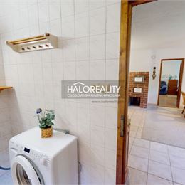 Predaj, rodinný dom Sklené Teplice - EXKLUZÍVNE HALO REALITY + VIDEOOBHLIADKA