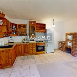 Predaj, rodinný dom Sklené Teplice - EXKLUZÍVNE HALO REALITY + VIDEOOBHLIADKA