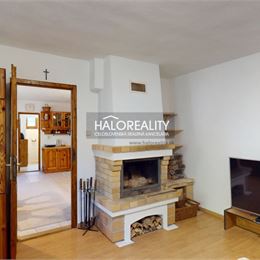 Predaj, rodinný dom Sklené Teplice - EXKLUZÍVNE HALO REALITY + VIDEOOBHLIADKA