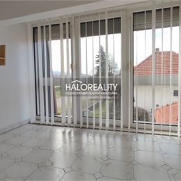 Predaj, rodinný dom Partizánske - ZNÍŽENÁ CENA - EXKLUZÍVNE HALO REALITY