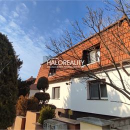 Predaj, rodinný dom Partizánske - ZNÍŽENÁ CENA - EXKLUZÍVNE HALO REALITY