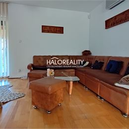 Predaj, rodinný dom Partizánske - ZNÍŽENÁ CENA - EXKLUZÍVNE HALO REALITY