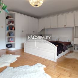 Predaj, rodinný dom Partizánske - ZNÍŽENÁ CENA - EXKLUZÍVNE HALO REALITY