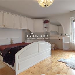 Predaj, rodinný dom Partizánske - ZNÍŽENÁ CENA - EXKLUZÍVNE HALO REALITY