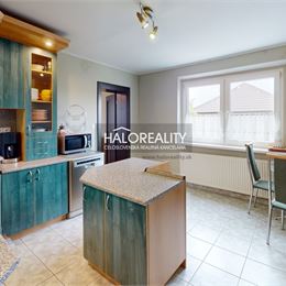 Predaj, rodinný dom Moravský Svätý Ján - ZNÍŽENÁ CENA - EXKLUZÍVNE HALO REALITY + VIDEOOBHLIADKA