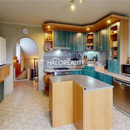 Predaj, rodinný dom Moravský Svätý Ján - ZNÍŽENÁ CENA - EXKLUZÍVNE HALO REALITY + VIDEOOBHLIADKA
