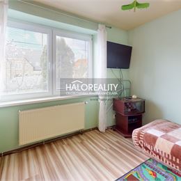 Predaj, rodinný dom Moravský Svätý Ján - ZNÍŽENÁ CENA - EXKLUZÍVNE HALO REALITY + VIDEOOBHLIADKA