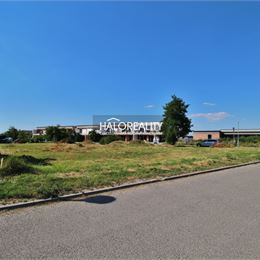 Predaj, pozemok pre rodinný dom 939 m² Miloslavov