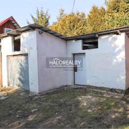 Predaj, rodinný dom Dolný Lieskov, Tŕstie - EXKLUZÍVNE HALO REALITY
