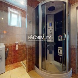 Predaj, rodinný dom Rožňava, Zoltána Fábryho - EXKLUZÍVNE HALO REALITY