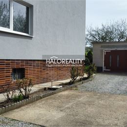 Predaj, rodinný dom Rožňava, Zoltána Fábryho - EXKLUZÍVNE HALO REALITY