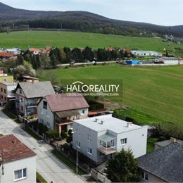 Predaj, rodinný dom Rožňava, Zoltána Fábryho - EXKLUZÍVNE HALO REALITY