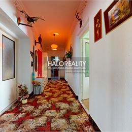 Predaj, rodinný dom Rožňava, Zoltána Fábryho - EXKLUZÍVNE HALO REALITY