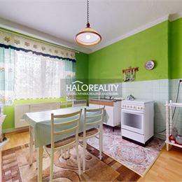 Predaj, rodinný dom Rožňava, Zoltána Fábryho - EXKLUZÍVNE HALO REALITY