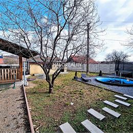 REZERVOVANÉ - Predaj, rodinný dom Krupina - NOVOSTAVBA - EXKLUZÍVNE HALO REALITY