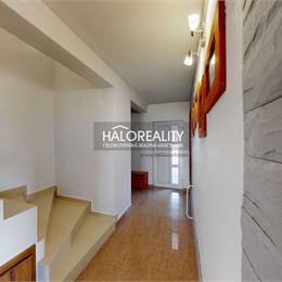 REZERVOVANÉ - Predaj, rodinný dom Krupina - NOVOSTAVBA - EXKLUZÍVNE HALO REALITY