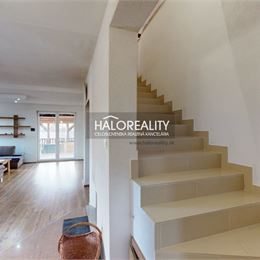 REZERVOVANÉ - Predaj, rodinný dom Krupina - NOVOSTAVBA - EXKLUZÍVNE HALO REALITY