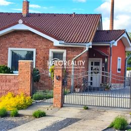 Predaj, rodinný dom Kalinovo - EXKLUZÍVNE HALO REALITY