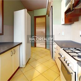 Predaj, rodinný dom Kalinovo - EXKLUZÍVNE HALO REALITY