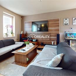 Predaj, rodinný dom Kalinovo - EXKLUZÍVNE HALO REALITY