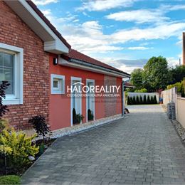 Predaj, rodinný dom Kalinovo - EXKLUZÍVNE HALO REALITY
