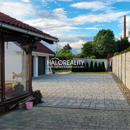 Predaj, rodinný dom Kalinovo - EXKLUZÍVNE HALO REALITY