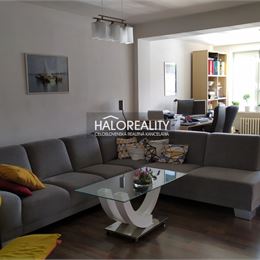 Predaj, rodinný dom Nitrianske Pravno - EXKLUZÍVNE HALO REALITY